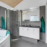 Stunning In With Kitchen * Oksbøl