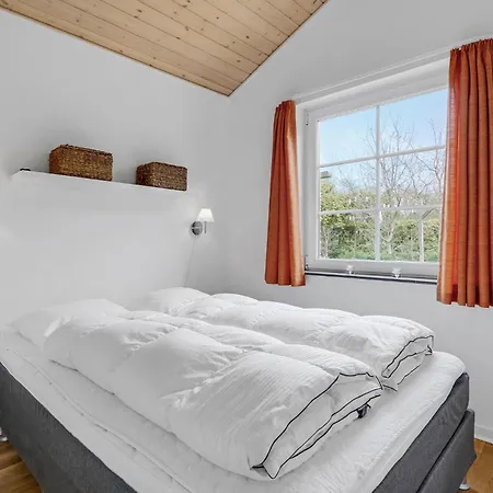 Feriehus Stunning In With Kitchen *