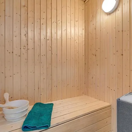 Stunning In With Kitchen *