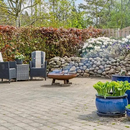 Stunning In With Kitchen Ferienhaus