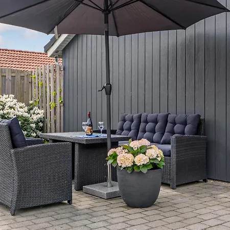 Stunning In With Kitchen Ferienhaus